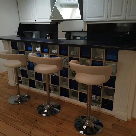 Appartement Le Croisette Center *