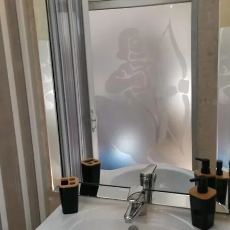 Le Croisette Center Apartment