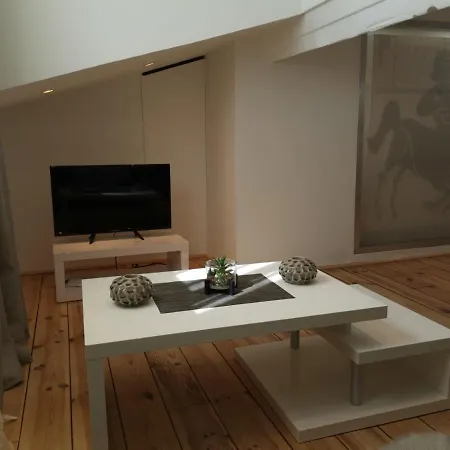 Le Croisette Center Apartment Cannes