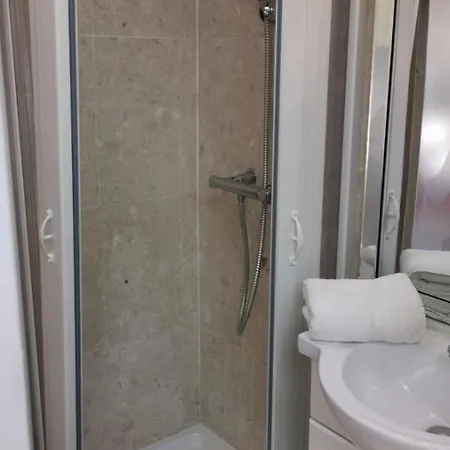 Apartment Le Croisette Center Cannes