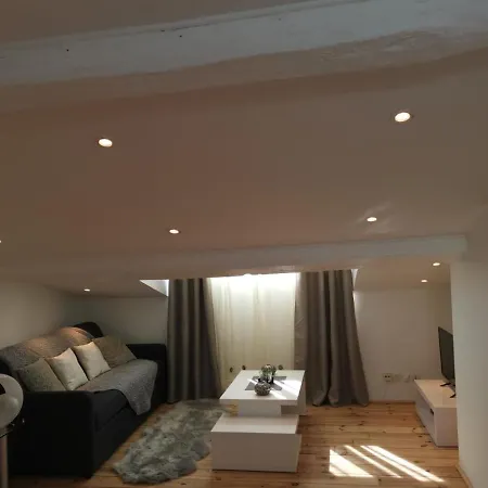 Apartment Le Croisette Center